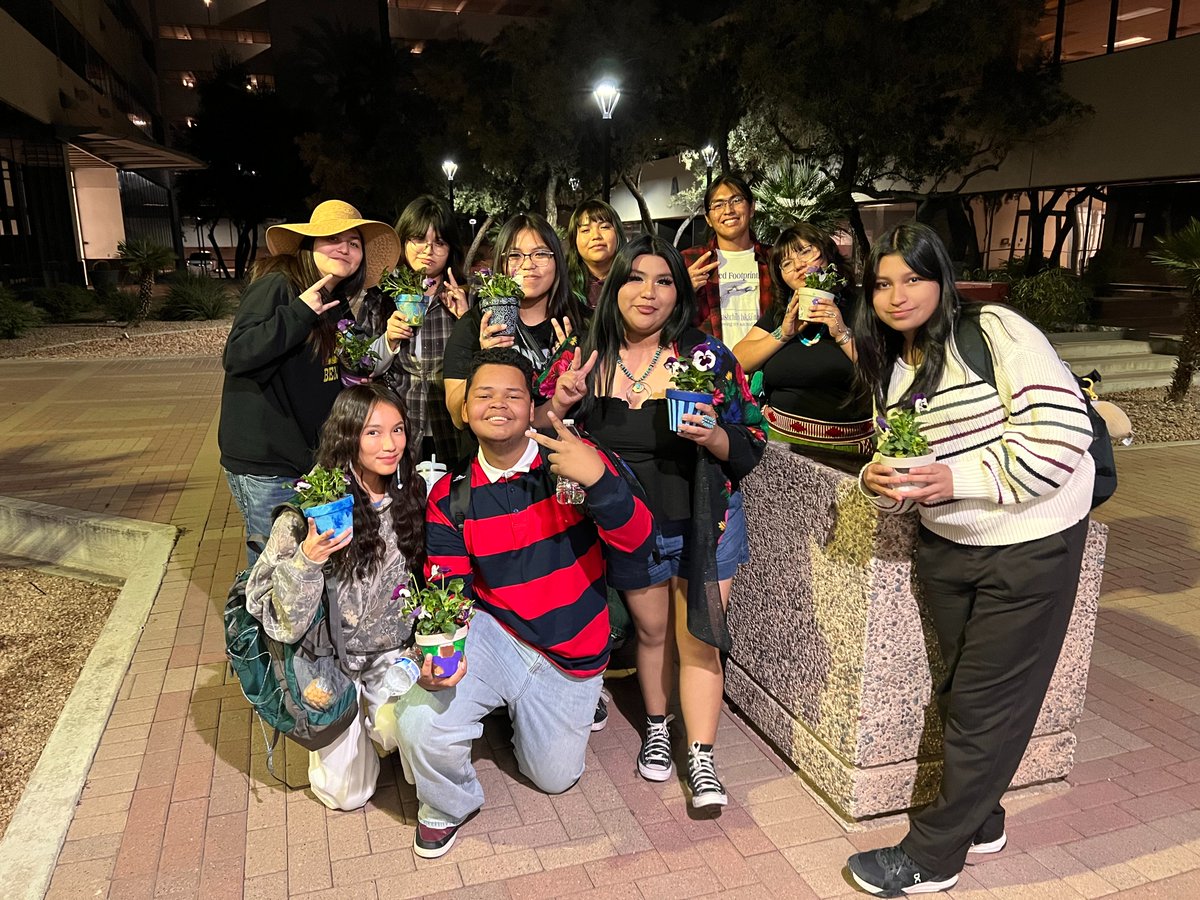 Urban Indian Coalition of Arizona (UICAZ) tweet media