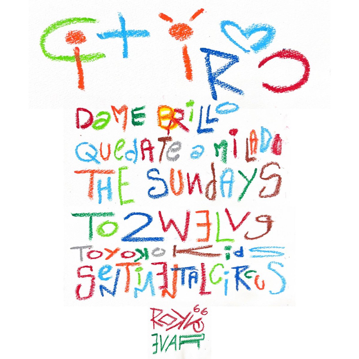 CiTYROc !!! 13/03/26 prod evar .