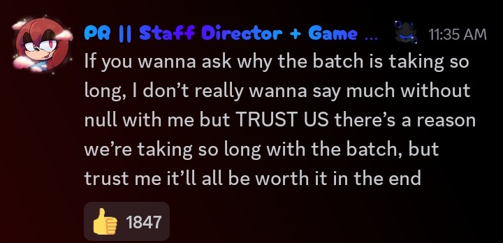 Outcome Memories News/GenesisX tweet media