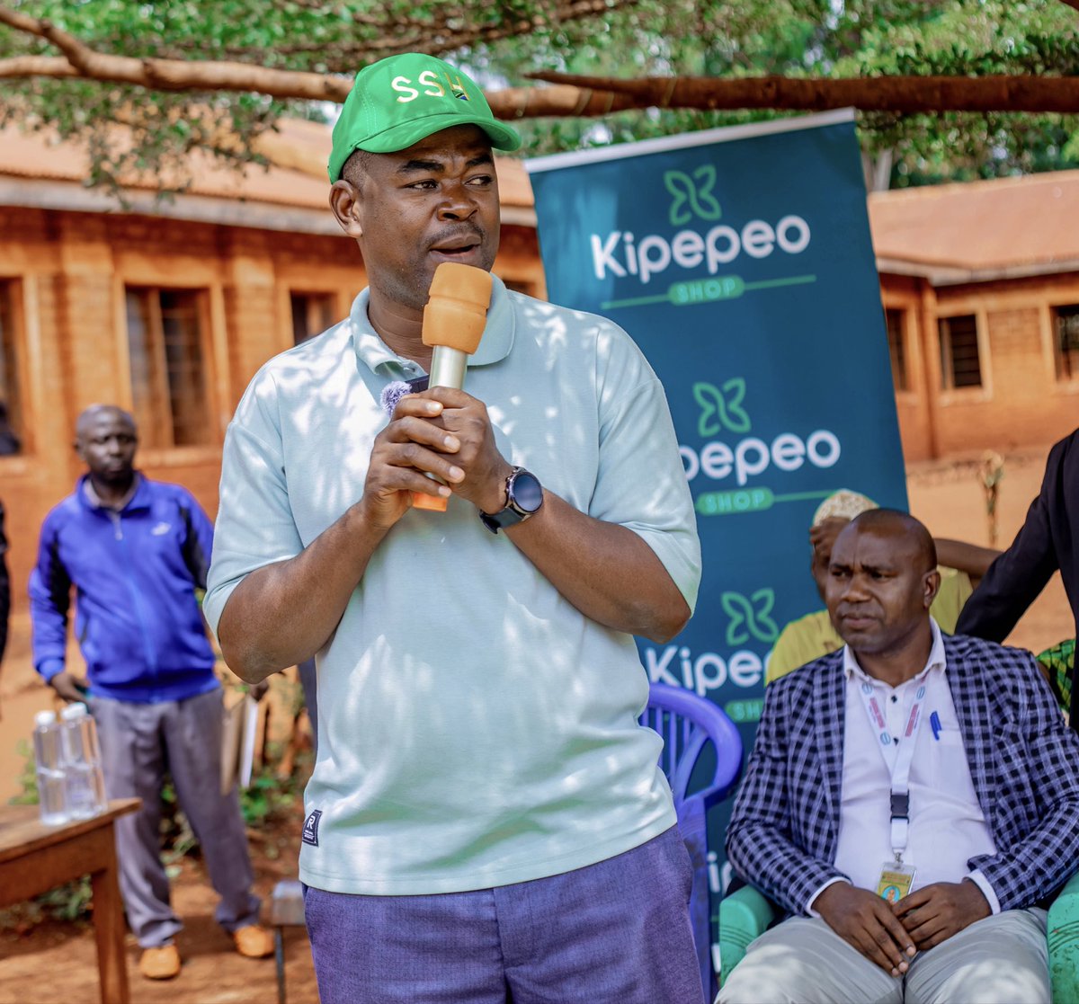 Posta Tanzania tweet media