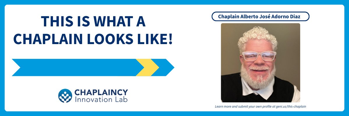 Chaplaincy Innovation Lab tweet media