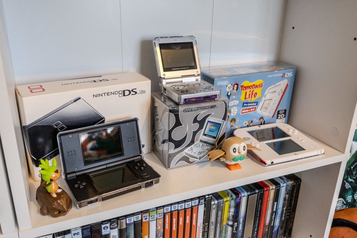 Jean-Baptiste / Darkcaufeu tweet media