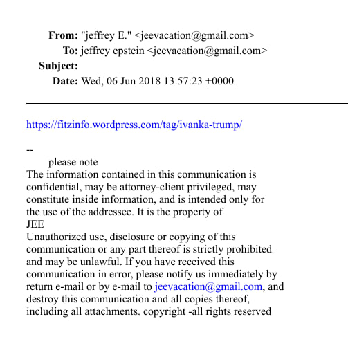 <a href="/RepRobertGarcia/">Congressman Robert Garcia</a> Ivanka Trump and husband Jared Kushner share a laugh with 9/11 conspirator and former Israeli Prime Minister Ehud Barak in September. Barak has flown on predator Jeffrey Epstein’s private jet and is listed in his contact book.