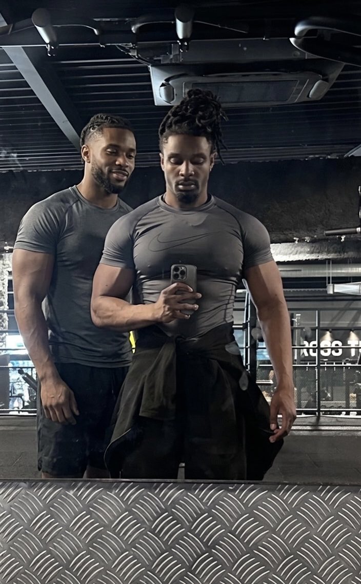 Hunter 🍆🍑 tweet media