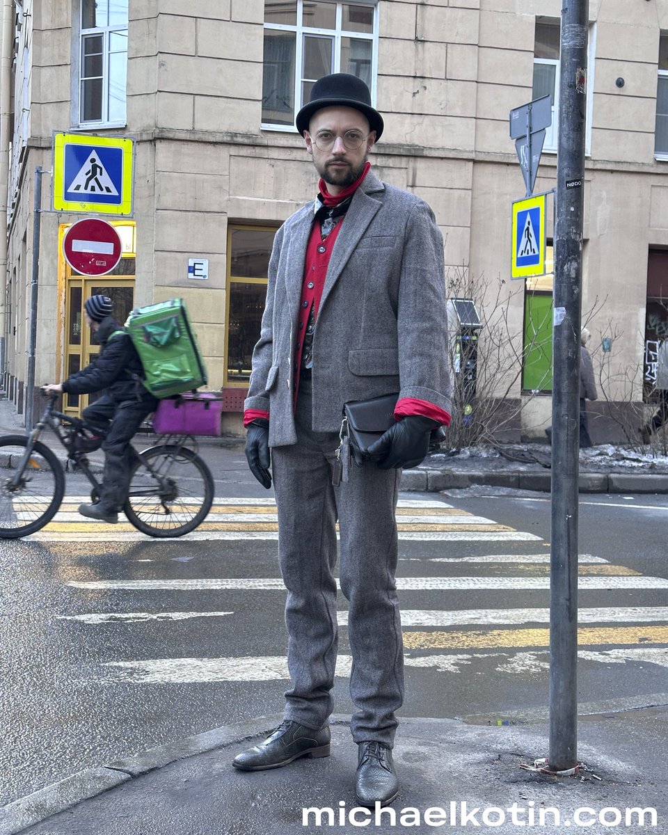 Лиахим Ниток tweet media