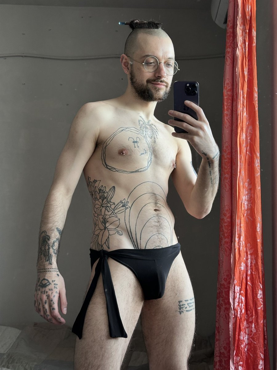 Лиахим Ниток tweet media