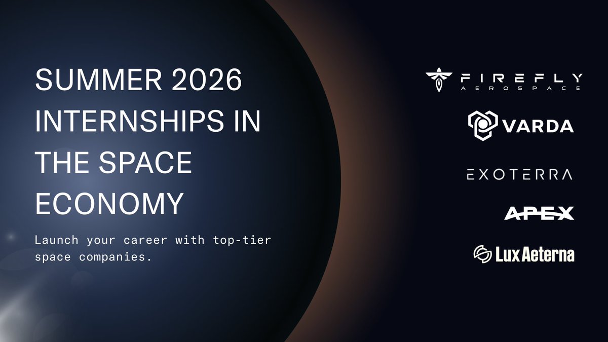 SpaceTalent.org tweet media