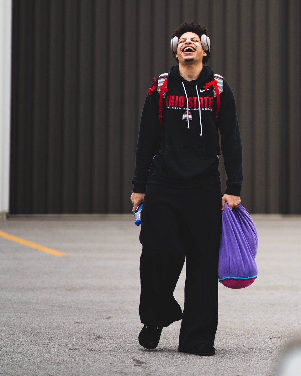 Ohio State Hoops tweet media