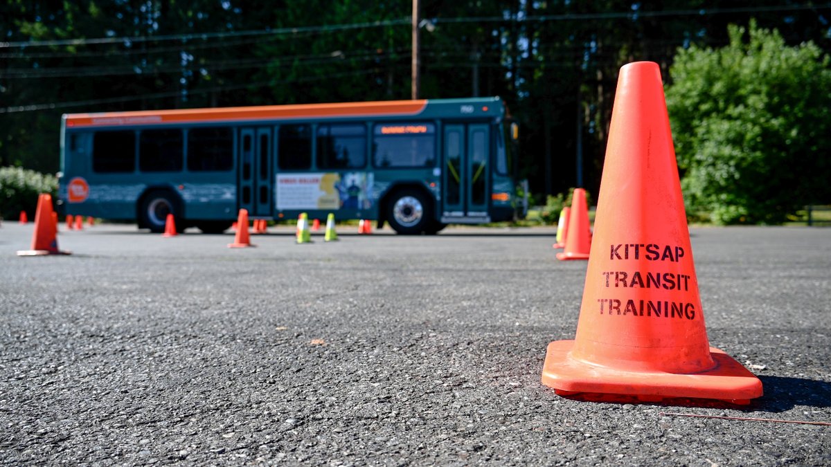 Kitsap Transit tweet media