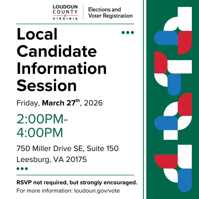 Loudoun Elections tweet media
