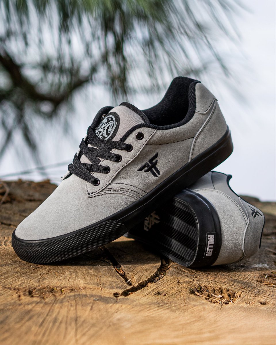 Fallen Footwear (@fallenfootwear) / Posts / X