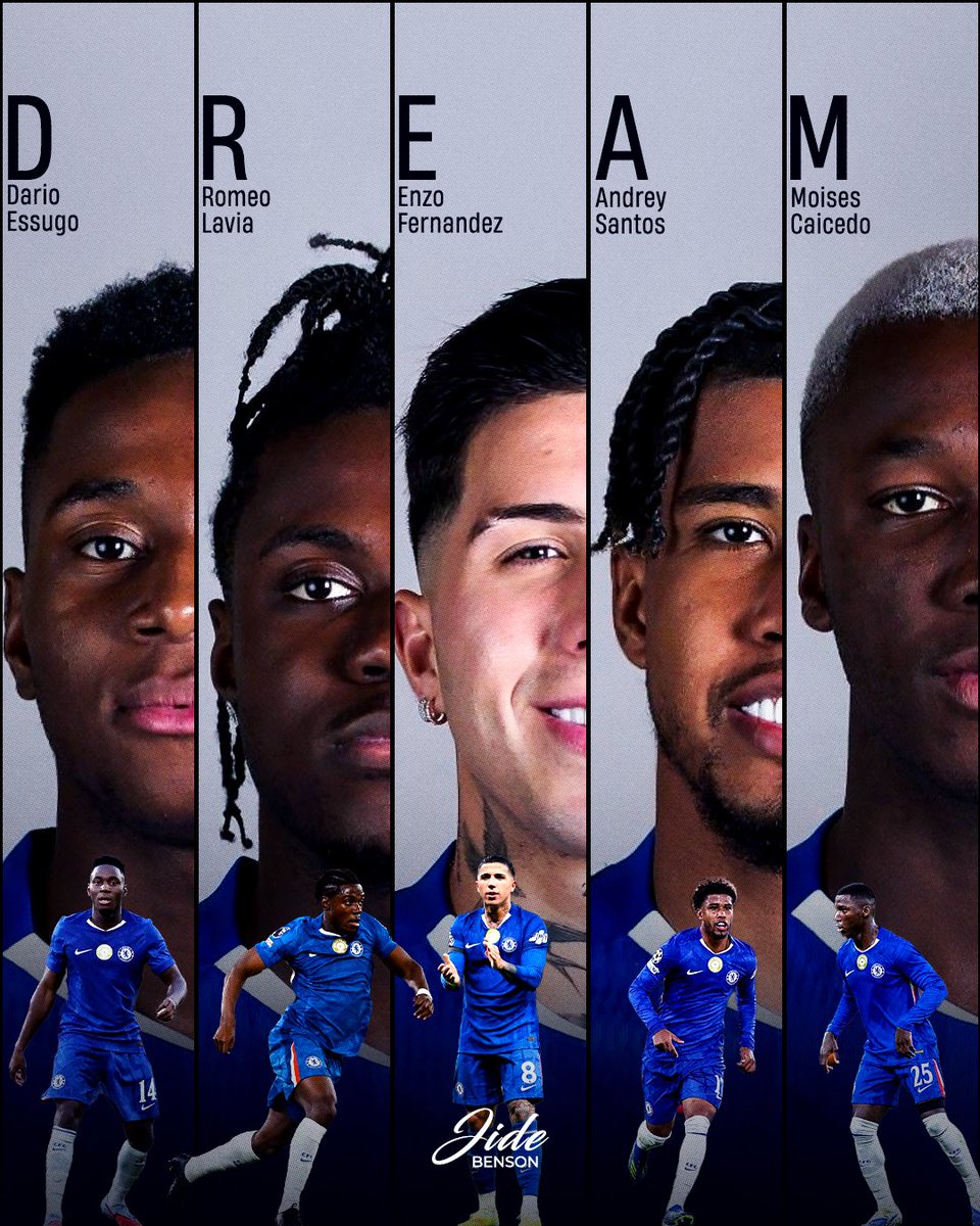 Jide Benson tweet media