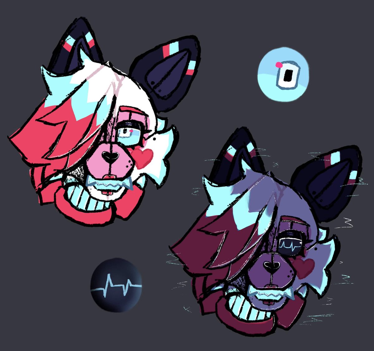 🩷Mang(the #1 emo bear simp)🖤 tweet media