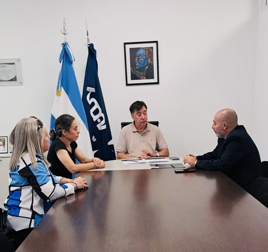 Turismo Accesible 🇦🇷 tweet media