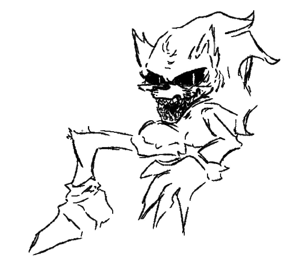 gh00l1sh (NSFW DNI) tweet media