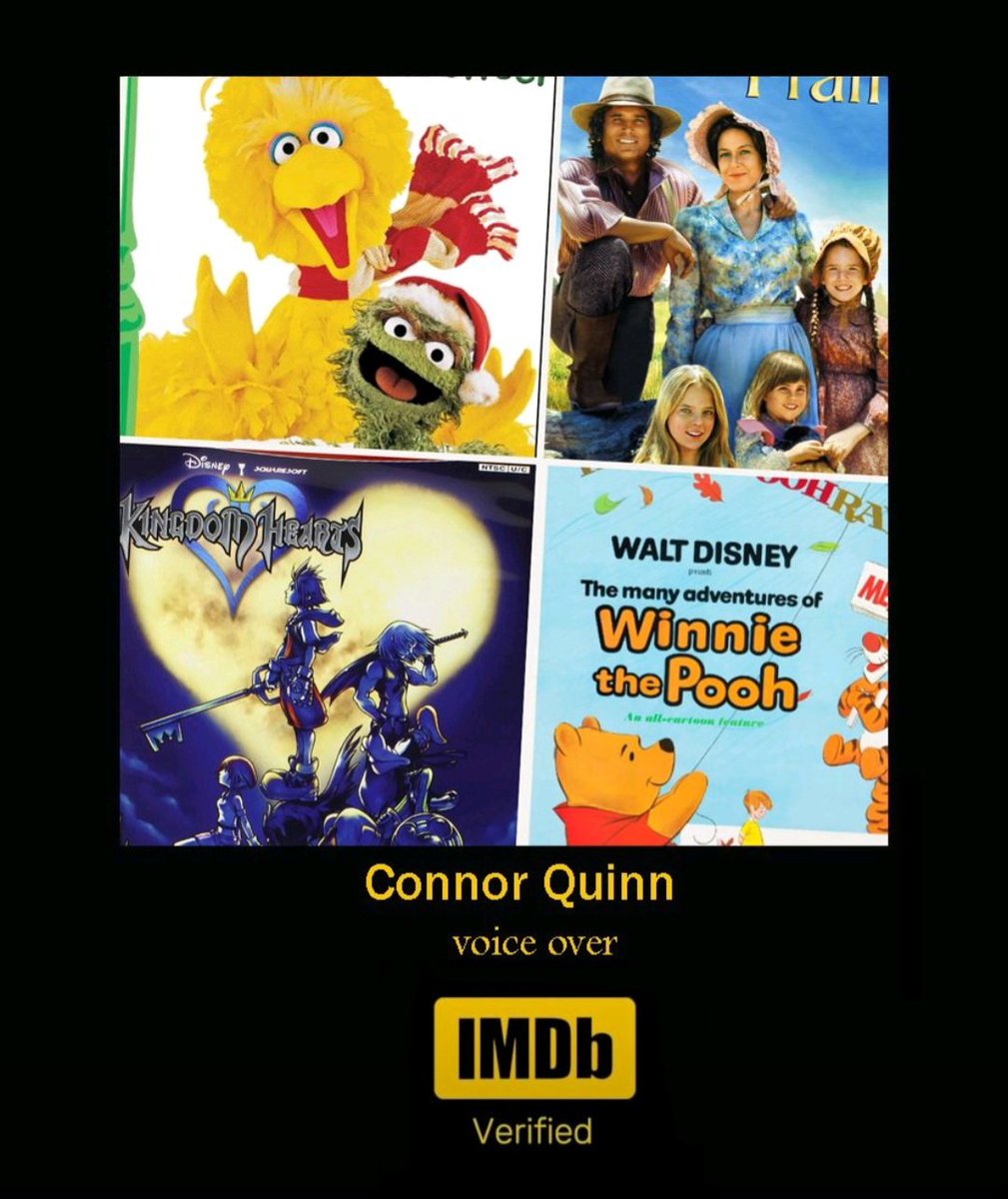 Connor Quinn VO🎙 tweet media