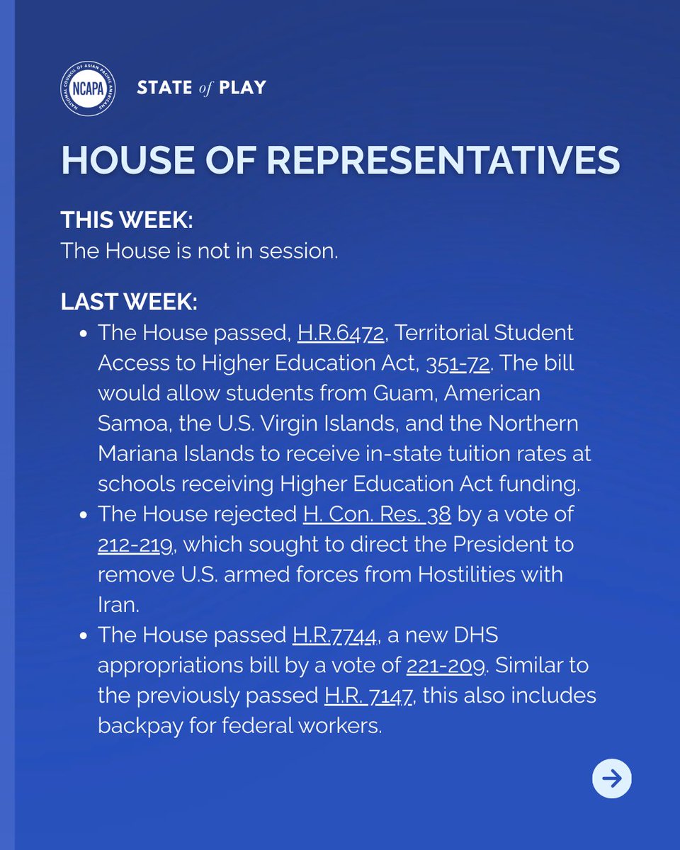 National Council of Asian Pacific Americans tweet media