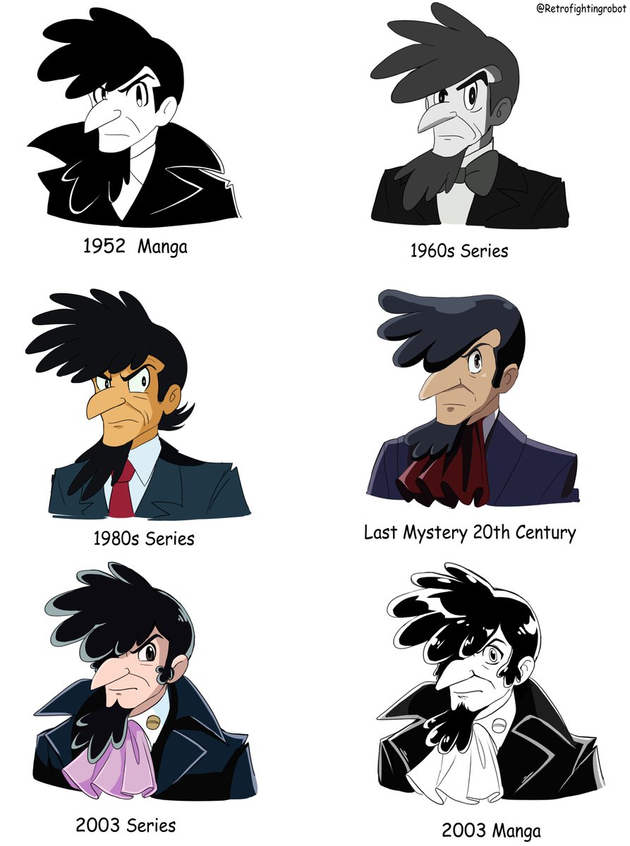 Retro Fighting Robot - COMM OPEN tweet media