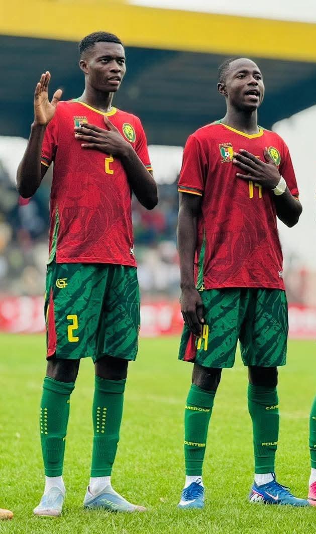 Best Stars Academy Limbe tweet media