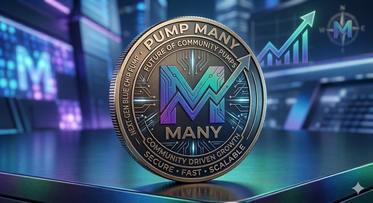 PUMPMANY's tweet photo. PUMP MANY REFERRAL BOUNTY 
Need a connector to bring 1 Strategic Partner to Pump Many.
Your Reward: 1 SOL (Sent immediately after deal closure).
Partner Requirements: Commit 4 SOL for liquidity/dev.
Partner Reward: 20% of Total Supply (2M tokens / 10M supply).
#crypto #SolarPower https://t.co/BlTKrVQn0Q