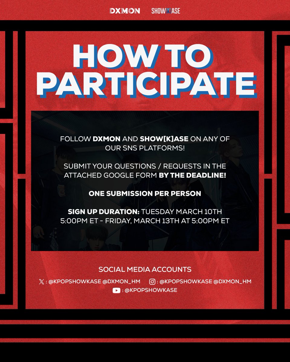 SHOWKASE tweet media