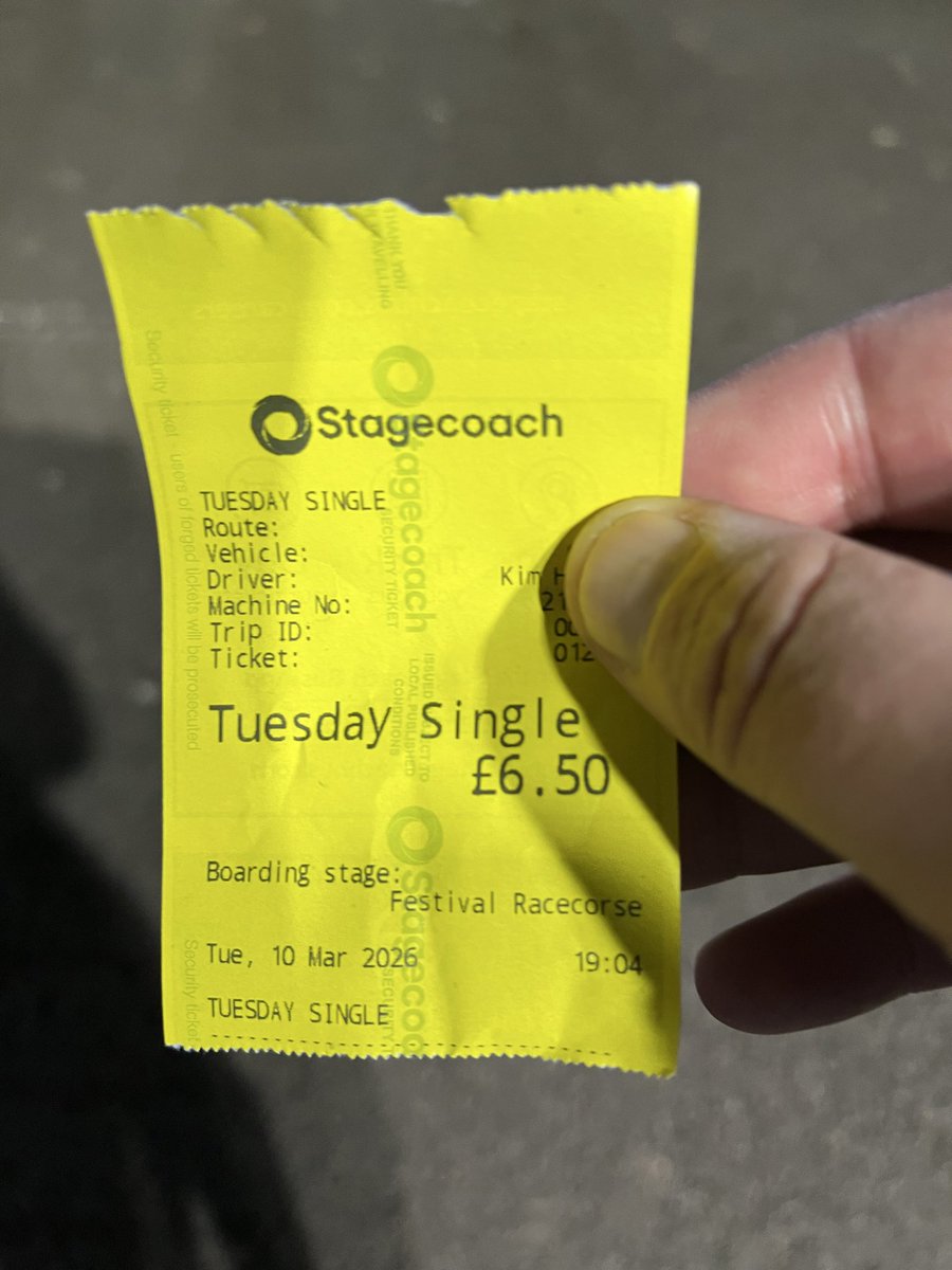 Dave Lowe tweet media