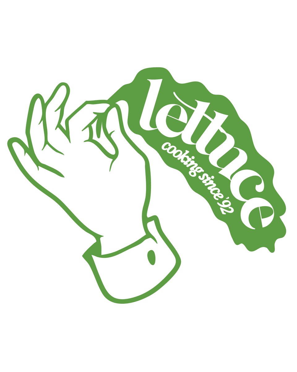 Lettuce tweet media