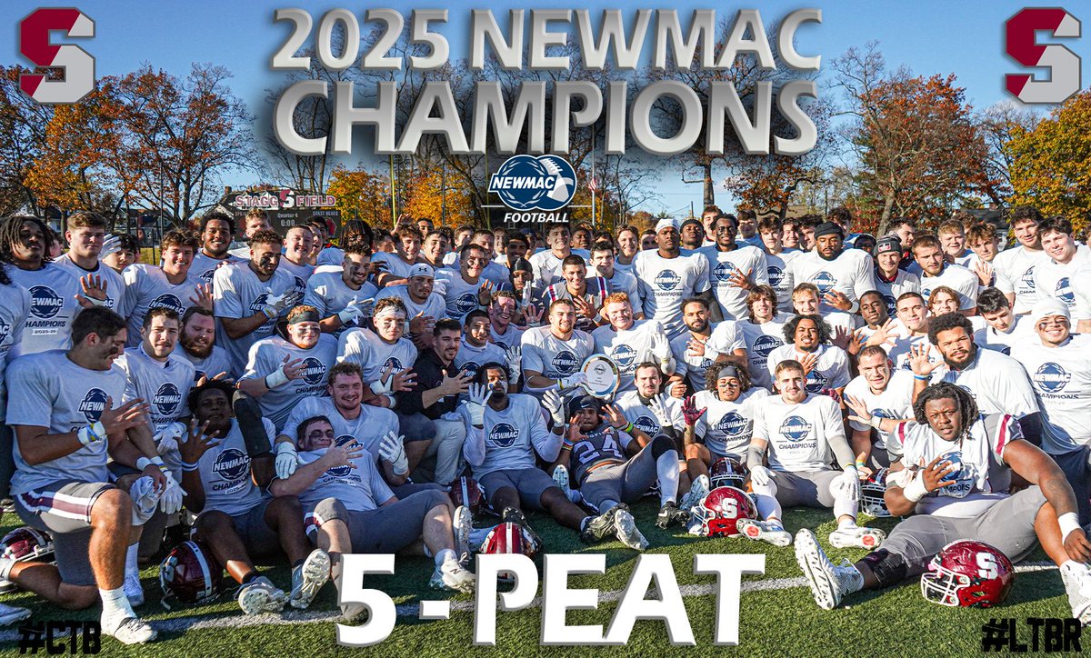 Springfield Football tweet media