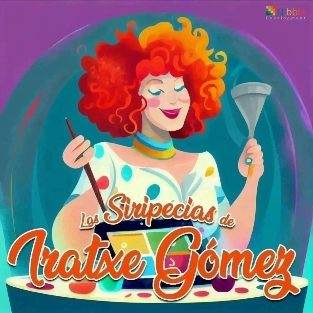 Ira_Siri's tweet photo. ¡Martes de Siripecias! Ésta noche estaremos en directo en Twitch y YouTube mis queridos @Guaica14 , @Joaquin_RR y servidora, @Ira_Siri , con el relato de Benedetti, Cleopatra. ¡Veníos al Siripecias!
#benedetti #audiorelatos #locucion #podcastinglife #PodcastEspañol https://t.co/2JAm9kKIY1
