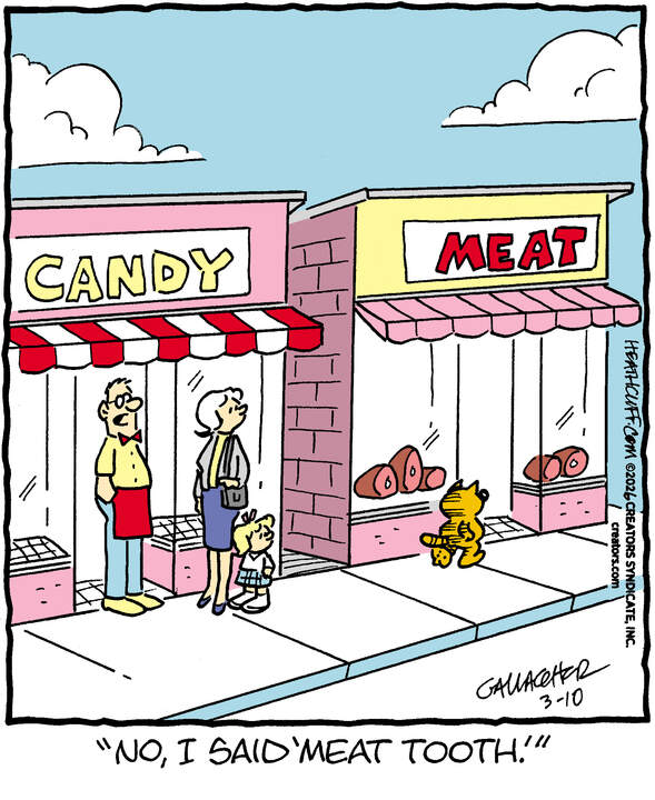 actual heathcliff comics tweet media