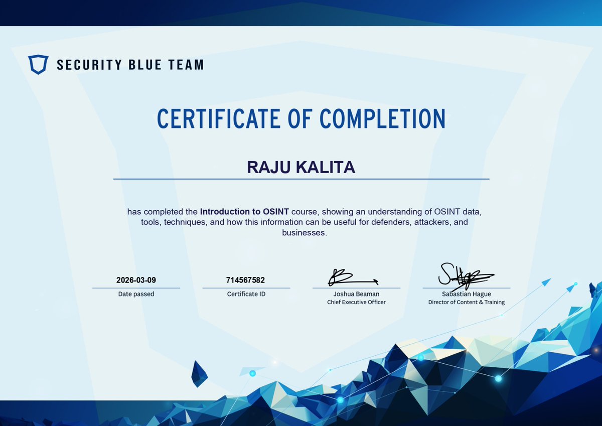 Raju Kalita tweet media