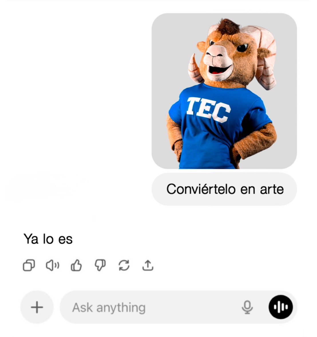 Borregos Tec tweet media