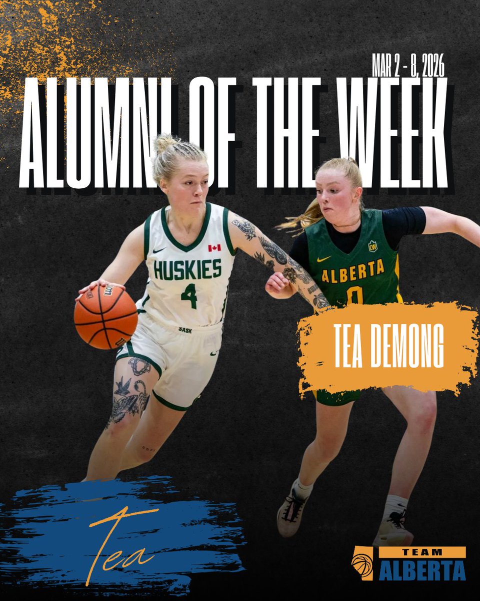 Alberta Basketball tweet media