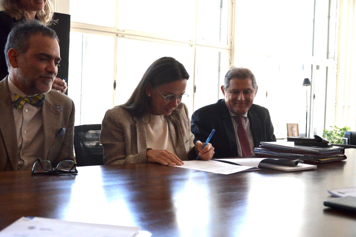 Ministerio de Desarrollo Social tweet media