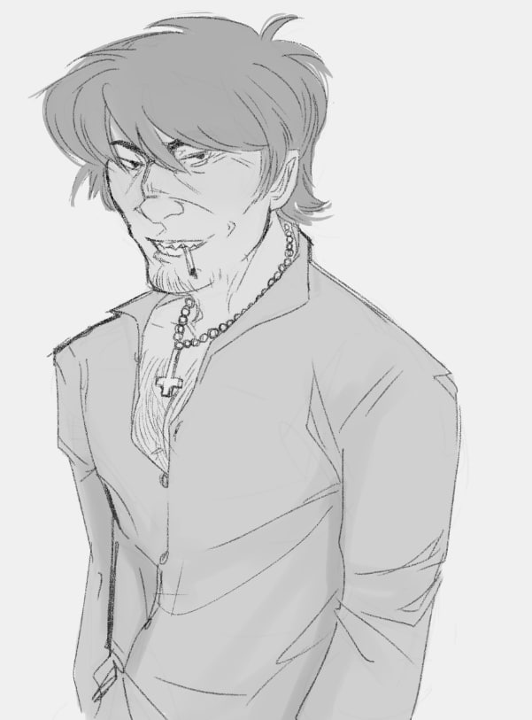 chwomium's tweet photo. love my jobless chud life i can goon to murdoc as much as i want # yay # unemployment https://t.co/gZlBvqZEjm