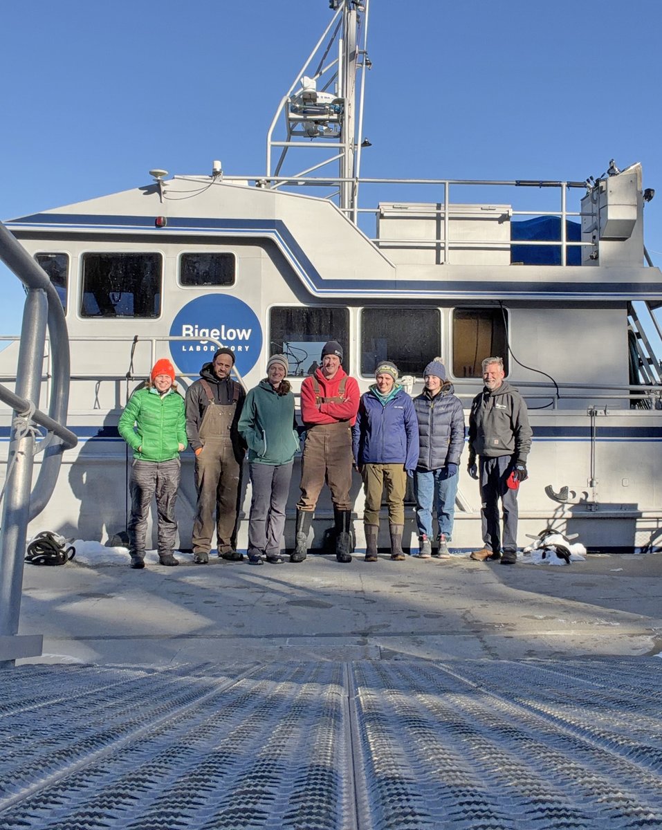 Bigelow Laboratory tweet media