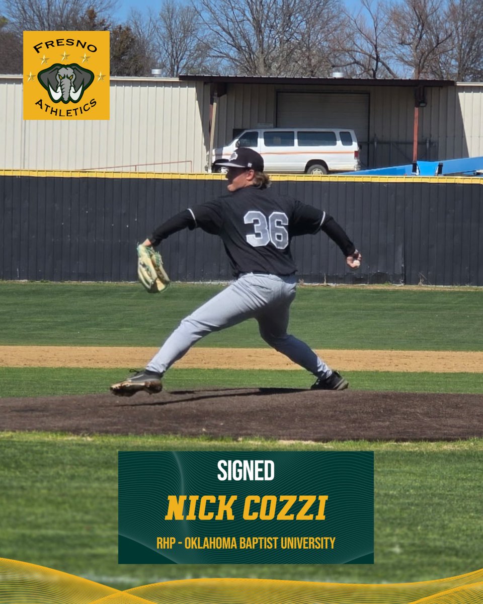 Fresno Athletics tweet media