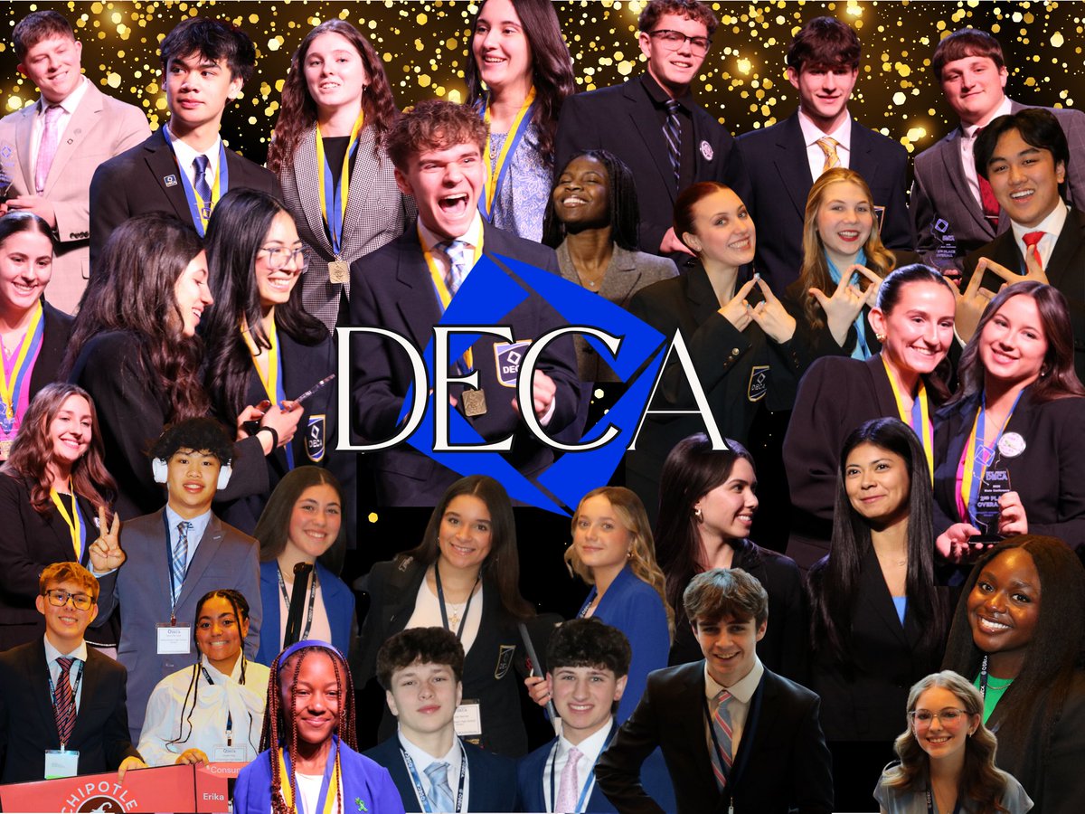 WilliamstownHS's tweet photo. Congrats to our WHS DECA Chapter and its 33 state champs who are moving on to compete in the International Competition this April! We are proud of you and the 90 students who represented our district at states! https://t.co/k6eFbwbP19