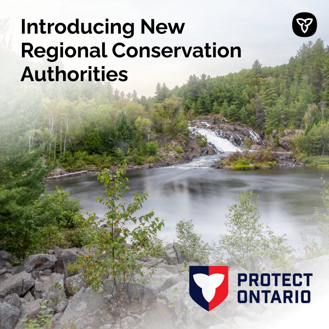 Environment Ontario tweet media
