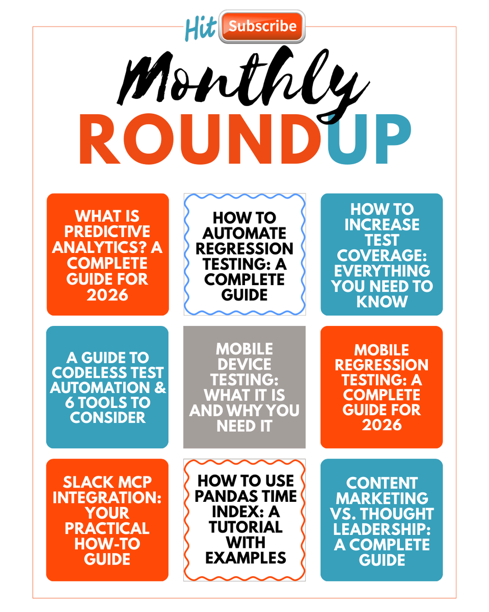 Hit Subscribe tweet media