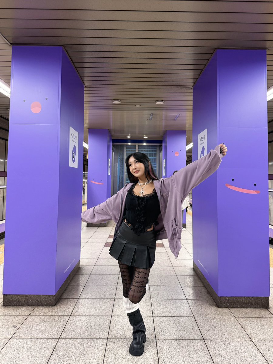 Lena Lemon |りな tweet media