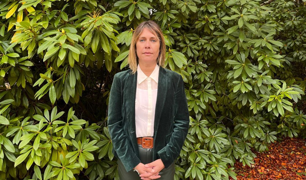 Facultad Derecho UDP tweet media