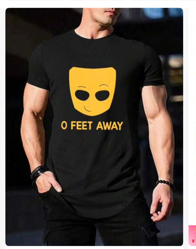 Miranda_042712's tweet photo. No les pasa que necesitan esta playera? jajaja 😏🔥 #gay #grindr #shein #Tuesday #funny #fypシ゚viral https://t.co/pWncTiR1Jn