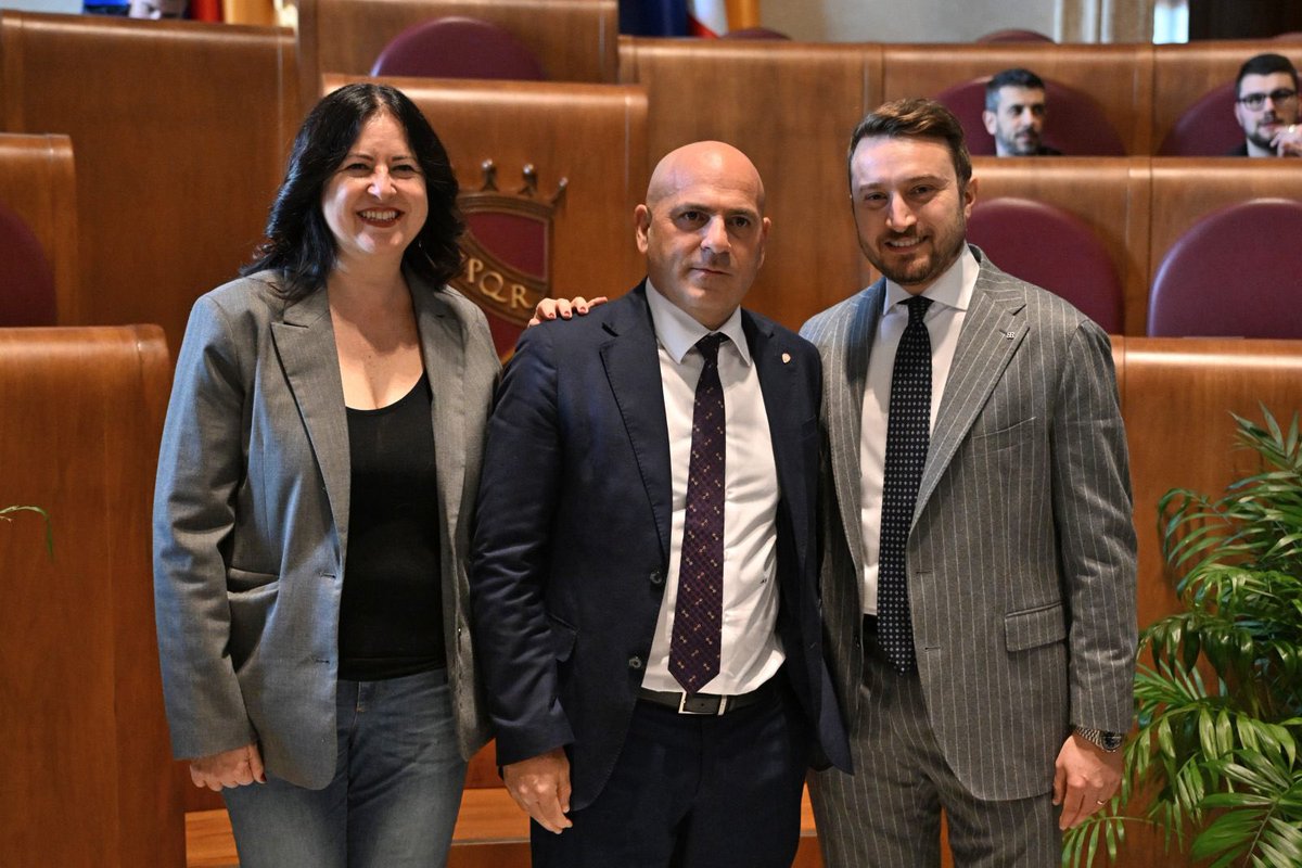 Francesca Leoncini tweet media