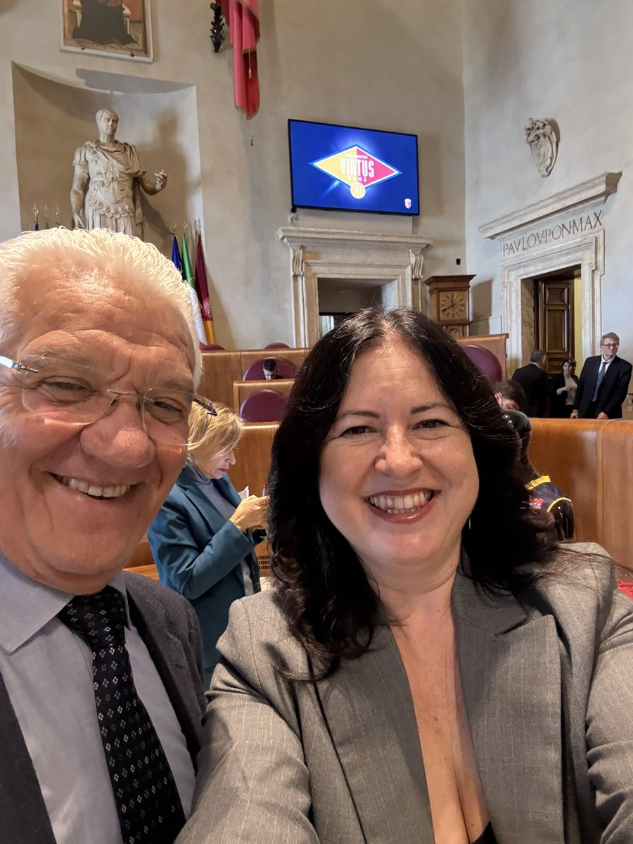 Francesca Leoncini tweet media