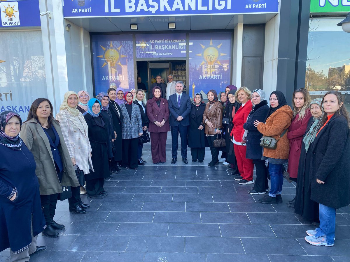 Ak Kadın Diyarbakır (@akkadindiyarbkr) on Twitter photo 