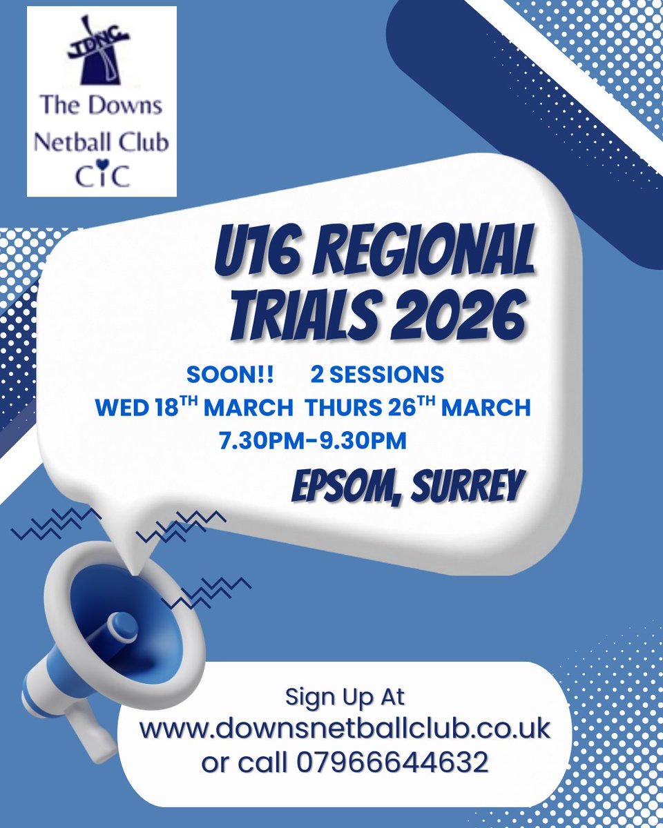 TheDownsNetballClub tweet media