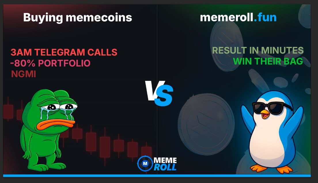 Memeroll tweet media