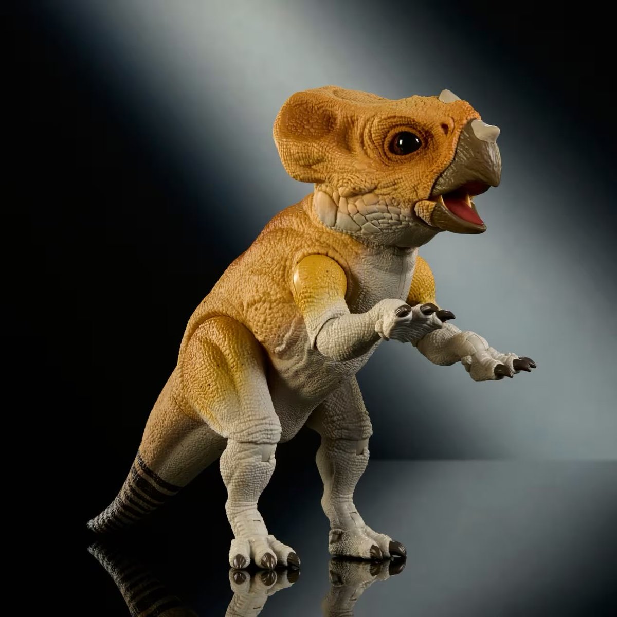 Jurassic Shadow tweet media