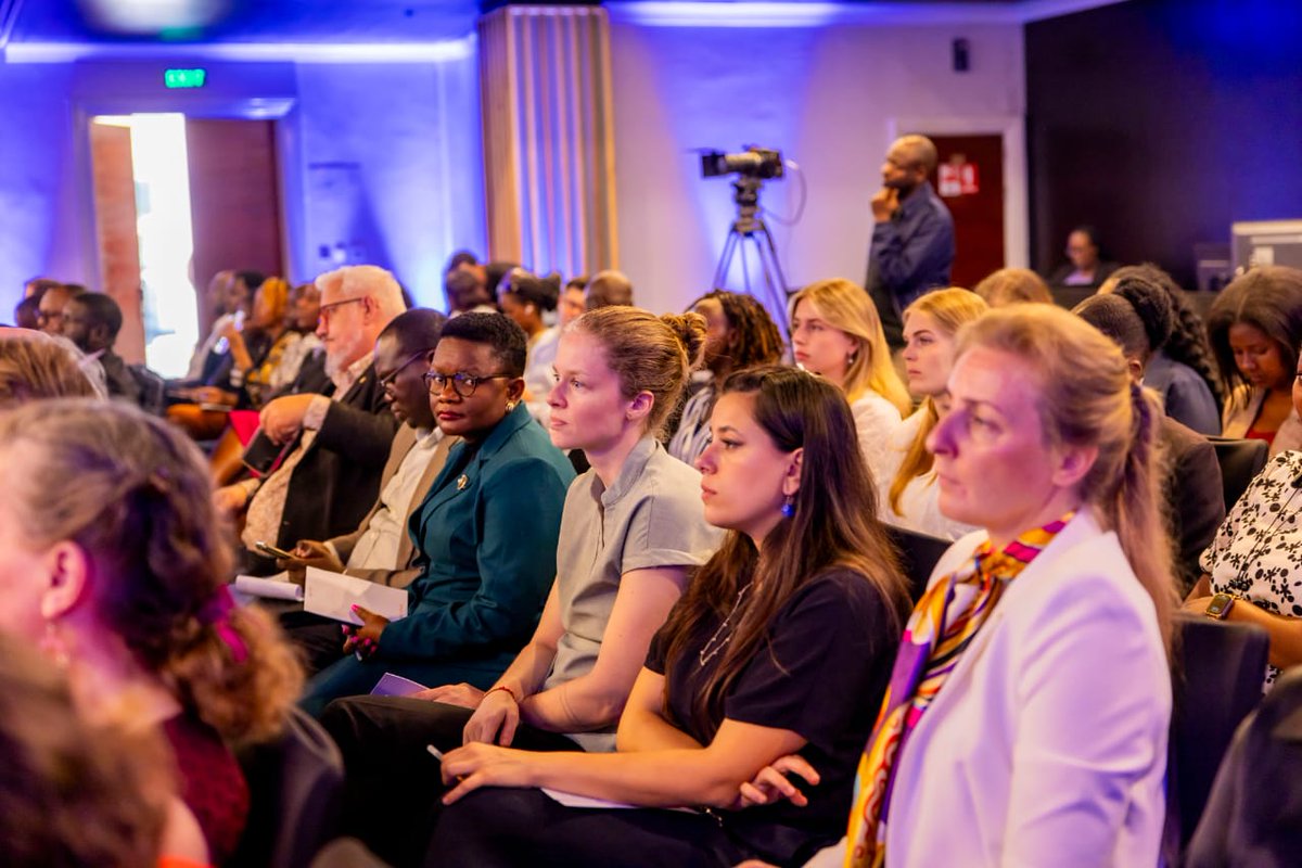 Rwanda Biomedical Centre tweet media